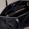 Woven Mini Tote Crossbody Bag Woven Mini Tote Crossbody Bag