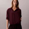 Woven Parachute Jacket Woven Parachute Jacket
