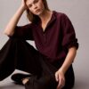 Woven Parachute Jacket Woven Parachute Jacket