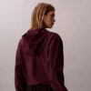 Woven Parachute Jacket Woven Parachute Jacket