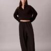 Woven Parachute Jacket Woven Parachute Jacket