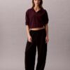 Woven Parachute Jacket Woven Parachute Jacket