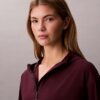 Woven Parachute Jacket Woven Parachute Jacket