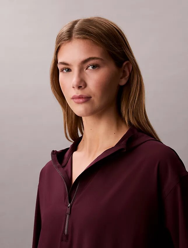 Woven Parachute Jacket Woven Parachute Jacket
