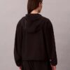 Woven Parachute Jacket Woven Parachute Jacket