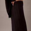 Woven Viscose Sleep Pants