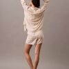 Woven Viscose Sleep Shorts Woven Viscose Sleep Shorts