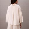 Woven Viscose Sleep Shorts Woven Viscose Sleep Shorts