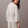 Woven Viscose Sleep Shorts Woven Viscose Sleep Shorts