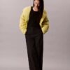 Wrap Puffer Jacket Wrap Puffer Jacket