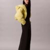 Wrap Puffer Jacket Wrap Puffer Jacket