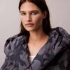 Wrap Puffer Jacket Wrap Puffer Jacket