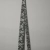 Yara Floral Tie
