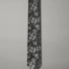 Yara Floral Tie