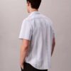 Yarn-Dyed Stripe Stretch Classic Shirt Yarn-Dyed Stripe Stretch Classic Shirt