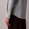Yarn-Dyed Stripe Supima Stretch Slim Shirt Yarn-Dyed Stripe Supima Stretch Slim Shirt