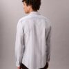 Yarn-Dyed Stripe Supima Stretch Slim Shirt Yarn-Dyed Stripe Supima Stretch Slim Shirt